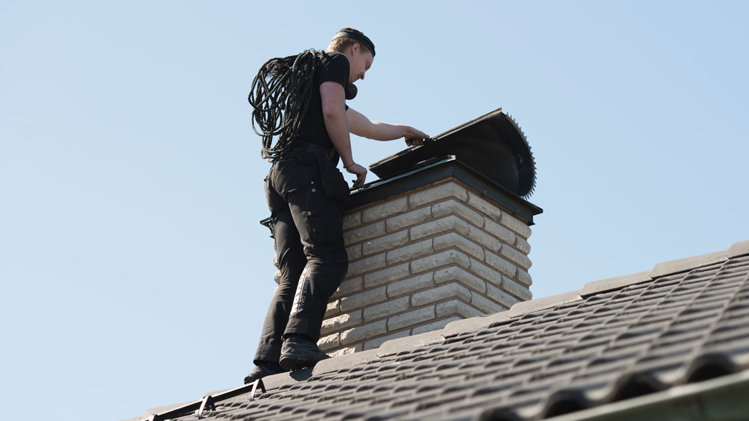 Sotning Och Brandskyddskontroll S dra Dalarnas R ddningstj nstf rbund